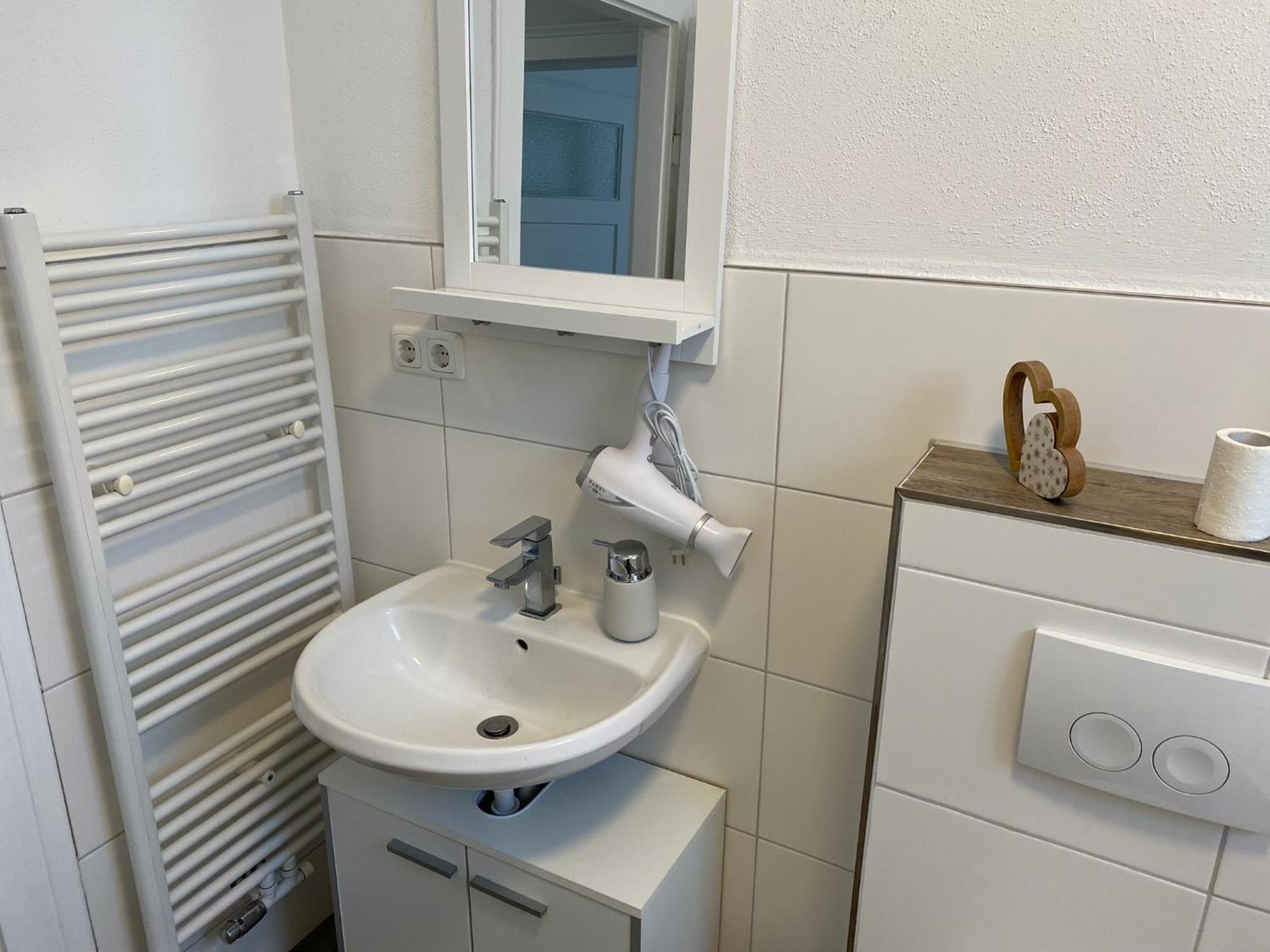 Nes 1 - Naehe Freiheitshalle Hof Hof  Eksteriør billede