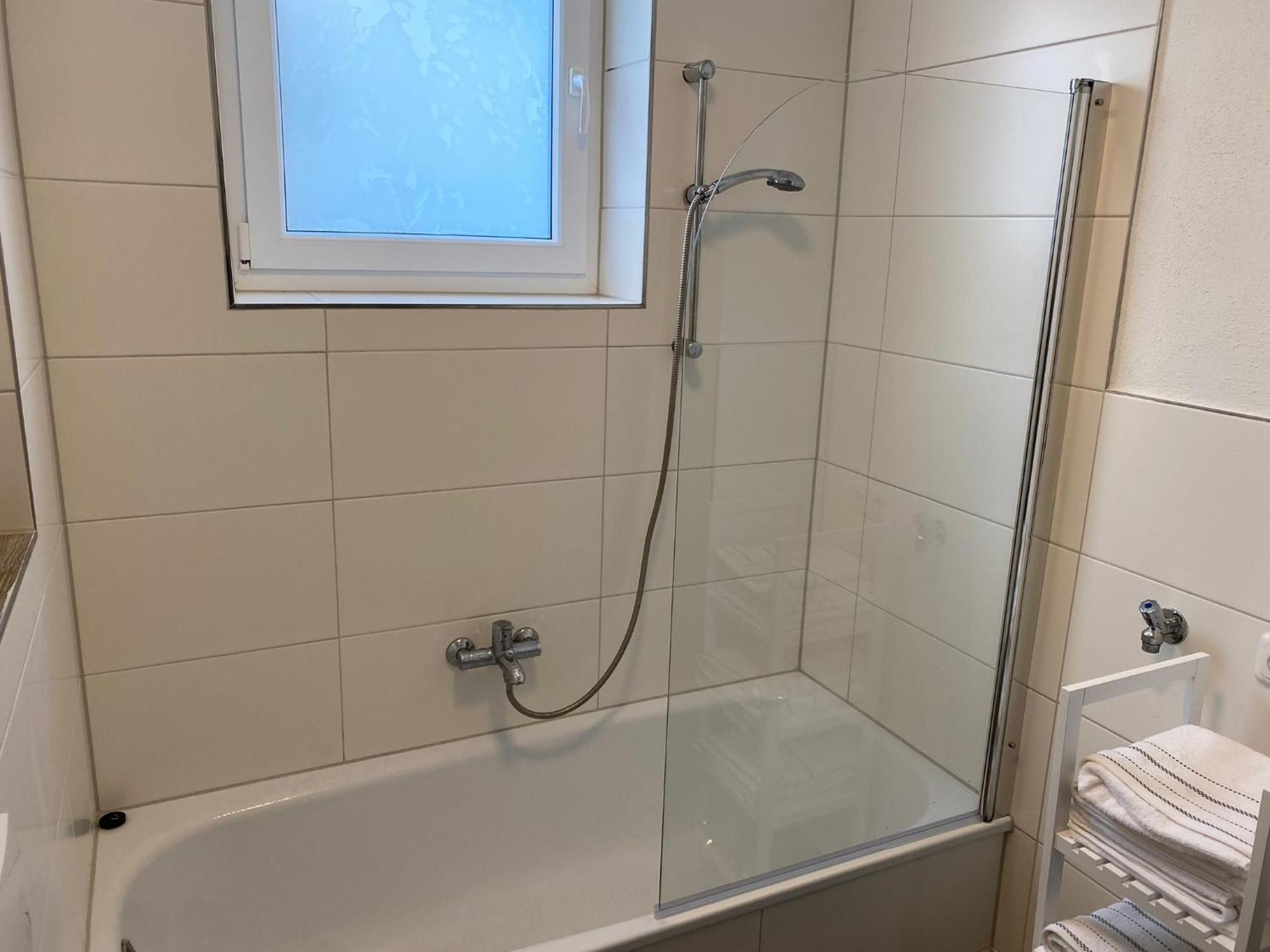 Nes 1 - Naehe Freiheitshalle Hof Hof  Eksteriør billede